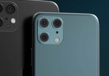 Камеры iPhone 12 трескаются в ходе тестирования