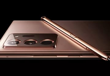 Итоги предзаказов: Galaxy Note20 уступает по популярности Galaxy Note10