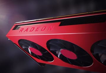 Radeon RX 6950 XT может получить 16 ГБ памяти. А младшая карта на GPU Navi 21 — 12 ГБ
