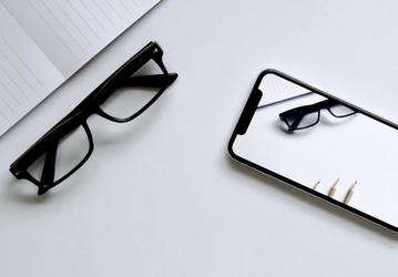 Новая «магия Apple». Умные очки компании могут получить функцию из фантастических фильмов