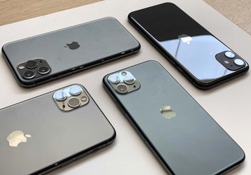 iPhone 12 будут собирать в Индии для снижения затрат