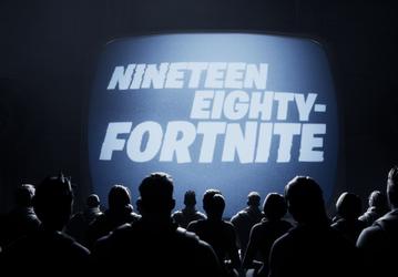 Fortnite удалили из Google Play и App Store