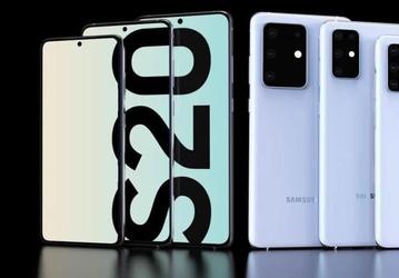 Весенние флагманы Samsung Galaxy S20 получили некоторые функции новых Galaxy Note20. Началось распространение One UI 2.5