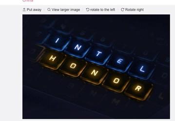 Игровые ноутбуки Honor Hunter не понравятся фанатам AMD. Новинки получат процессоры Intel