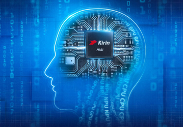 Kirin 1000 будет быстрее Apple A14, анонс состоится 5 сентября