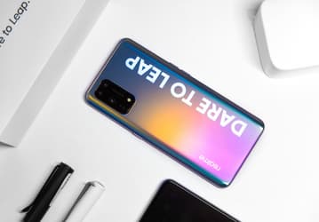 Флагманский Realme X7 Pro порадует ценой