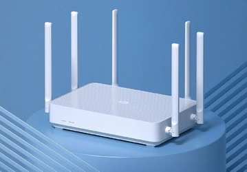 Доступный и очень быстрый маршрутизатор Redmi AX6 Wi-Fi 6 поступил в продажу у себя на родине