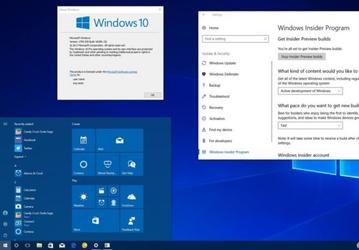 Microsoft перезапустила обновление Windows с двухлетним стажем