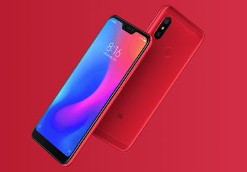 Старенькие Redmi получили стабильную MIUI 12