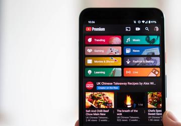 YouTube прекратит писать пользователям о новых роликах