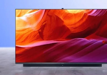 Huawei выпустит три недорогих умных телевизора с ЖК-экранами