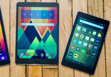 Планшеты Samsung покупают вдвое охотнее iPad. Рынок Индии Захватили Lenovo, Samsung и Apple