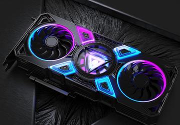 Первая игровая видеокарта Intel может быть на одном уровне с GeForce RTX 2080 Super