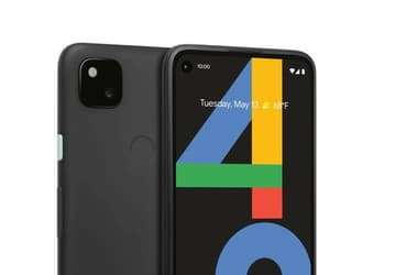 Google Pixel 4a 5G окажется лучше обычного Pixel 4a