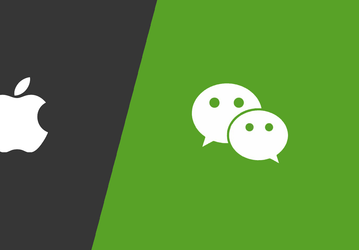 Apple, Ford, Goldman Sachs и другие хотят помешать США запретить WeChat