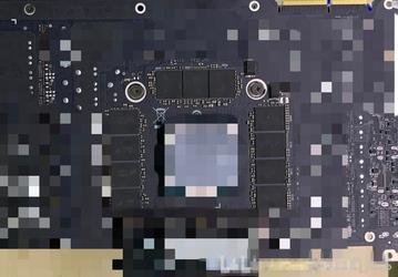 Очень странный слух про GeForce RTX 3090 (или RTX 3080 Ti), похоже, оказался правдой. Фото печатной платы косвенно это подтверждает
