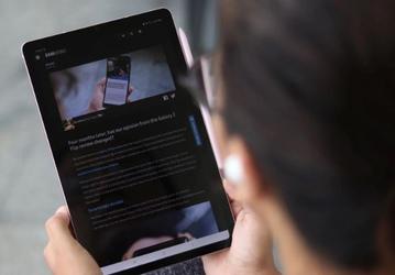 Планшет Galaxy Tab A7 10.4 (2020) радует своей ценой