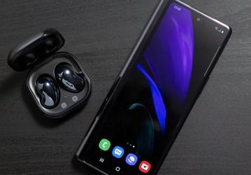 Неожиданно: флагман Samsung Galaxy Z Fold2 5G окажется дешевле предшественника
