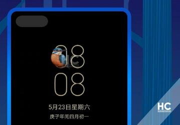 Чего ждать от EMUI 11. Новый дизайн Always-on Display, улучшенный режим нескольких окон, и не только