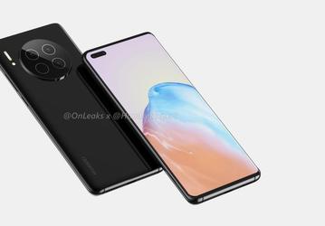 Сходства и отличия Huawei Mate 40 и Mate 40 Pro. Опубликованы реальные фото чехлов для смартфонов