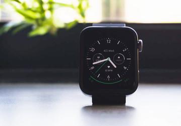 Умные часы Xiaomi Mi Watch обучили куче новых трюков