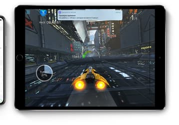 В России от Apple потребовали изменить политику App Store