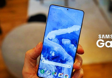 Гигант Samsung Galaxy M51 с аккумулятором ёмкостью 7000 мА•ч рассекречен