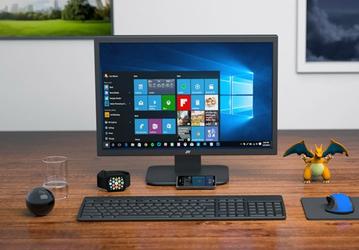 В рейтинге самых популярных версий Windows 10 кардинальные изменения — новый лидер