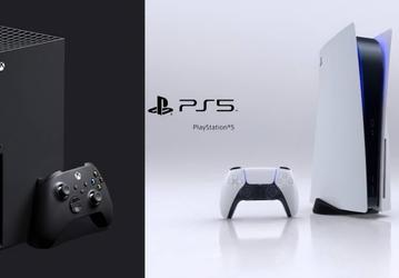 Мощный процессор в PlayStation 5 и Xbox Series X — это отчасти минус. Разработчики не хотят делать совместимые с текущим поколением игры