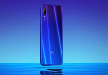 Смартфоны Redmi Note 7 Pro начали получать долгожданную стабильную MIUI 12