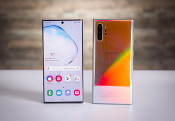 Samsung решает, стоит ли продолжать продавать флагманы прошлого года