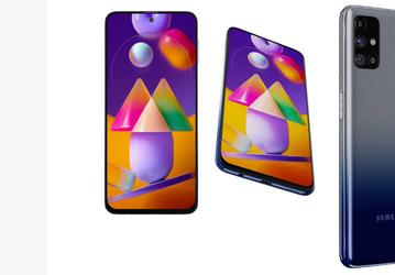 Новейший монстр автономности компании Samsung готовится к европейскому старту. В Европе за Galaxy M31s будут просить около 300 евро