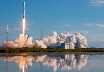 Роскосмос намерен создать многоразовую ракету «Союз-СПГ», которая будет лучше, чем SpaceX Falcon 9