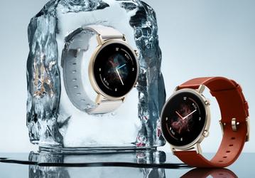 Huawei готовит новые флагманские умные часы Watch GT 2 Pro