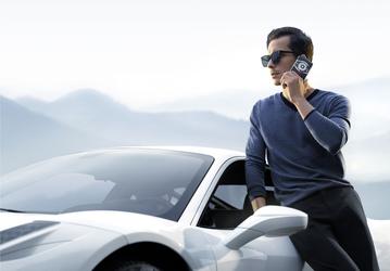 Китайский «гоночный» флагман за 3 тысячи долларов. Представлен 8848 Titanium M6 5G Supercar Limited