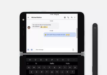 Три года обновлений Android и разблокированный загрузчик. Стали известны ещё два преимущества Microsoft Surface Duo