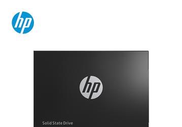 HP полагает, что твердотельные накопители типоразмера 2,5 дюйма с интерфейсом SATA все еще востребованы
