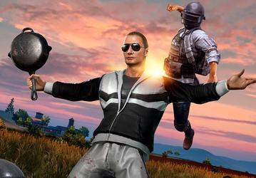 Apple добивает Epic Games. Зачем Fornite, когда есть PUBG?