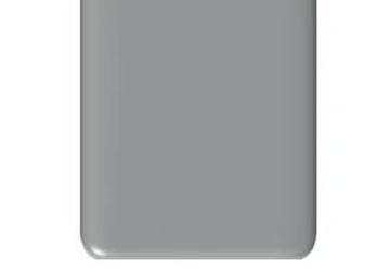 Huawei подсмотрела у Meizu Pro 7? Компания рассматривает возможность выпуска смартфона с дополнительным экраном на задней крышке