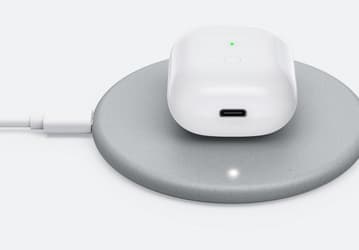 Самая дешёвая брендовая беспроводная зарядка? Realme 10W Wireless Charger стоит всего 12 долларов