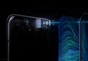 До конца года OTI Lumionics начнет поставки материалов для дисплеев OLED, «прозрачных» для камер