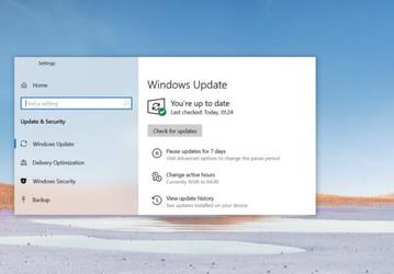 Microsoft уже тестирует крупное обновление Windows 10 2021 года. Что нового