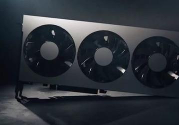 AMD Big Navi — никакой не убийца Nvidia. Производительность этой видеокарты — на уровне GeForce RTX 2080 Ti