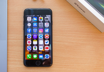 Китайская катастрофа Apple. Смартфоны iPhone могут перестать покупать из-за действий Трампа