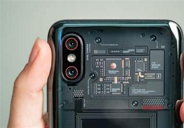 Xiaomi Mi 8 Pro, Mi 8 Lite и Mi Max 3 получили стабильную MIUI 12