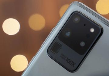 Непостоянство Samsung. В смартфонах линейки Galaxy S21 не будет камер ToF