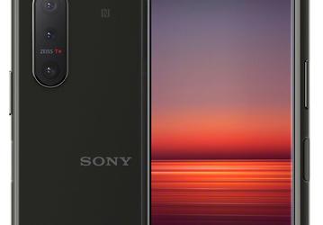 Xperia Compact на новый лад. Компактный флагман Sony Xperia 5 II на официальном рендере