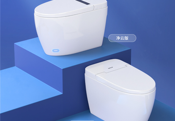 Xiaomi предлагает умный унитаз для экономных