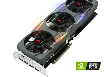 Есть ли вообще смысл покупать GeForce RTX 3090? В Blender эта карта быстрее RTX 3080 на 20%