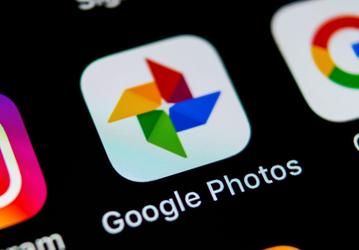 Google Фото избавились от «ужасной, кошмарной» особенности. Обновлено меню для отправки контента